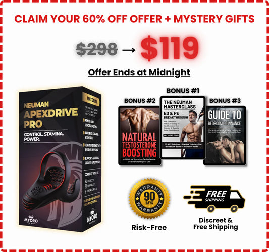 ApexDrive Pro 2.0