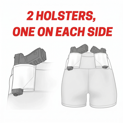 Phantom® Carry Boxer-Briefs