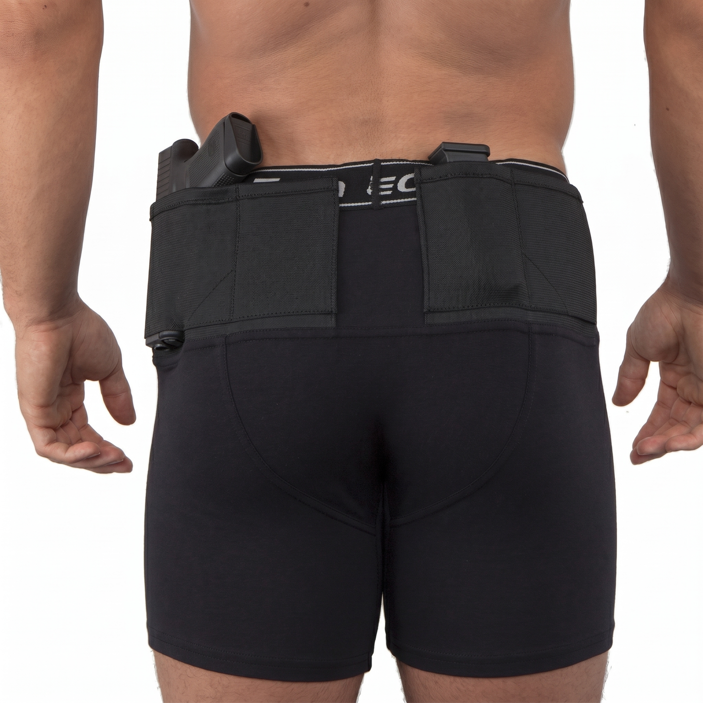 Phantom® Carry Boxer-Briefs