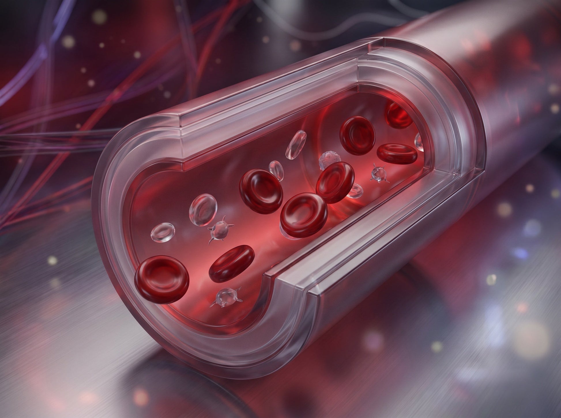 ApexDrive Elite — Dual-Therapy System image 3