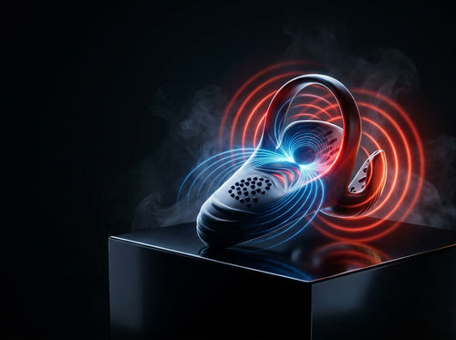 ApexDrive Elite dual-energy hero