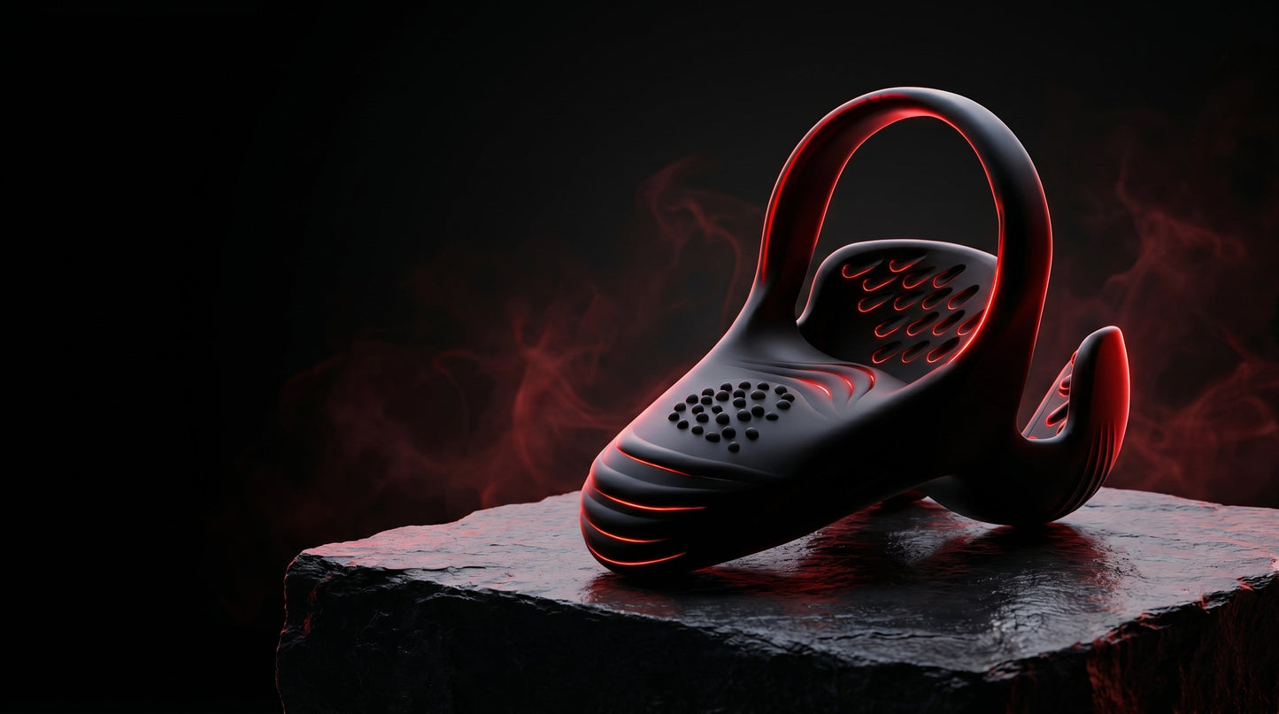 ApexDrive Elite — Dual-Therapy System image 1