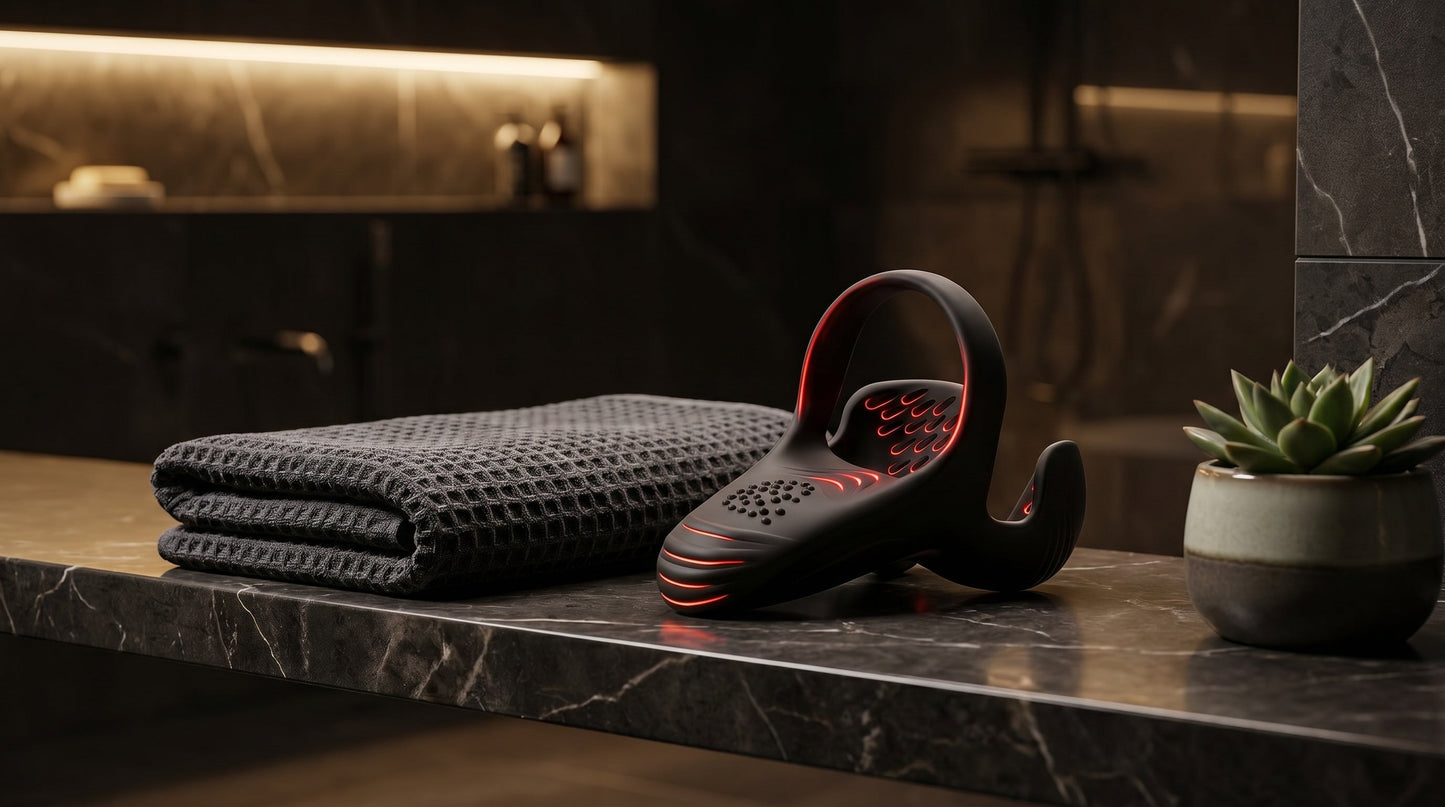 ApexDrive Elite — Dual-Therapy System image 6