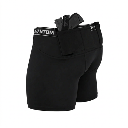 Phantom® Carry Boxer-Briefs